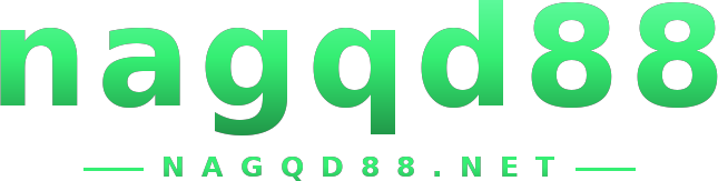 nagqd88 logo